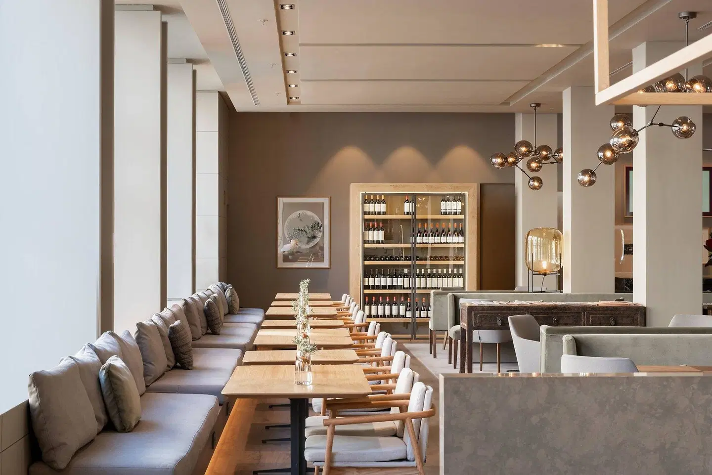 AC Hotel by Marriott Aitana Konferenz