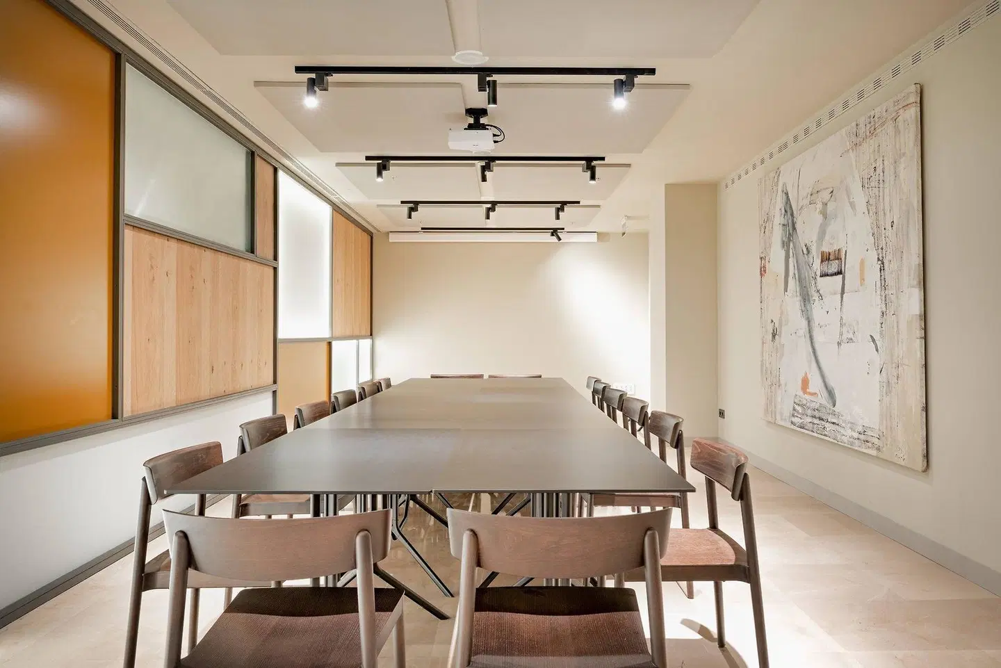 AC Hotel by Marriott Aitana Konferenz