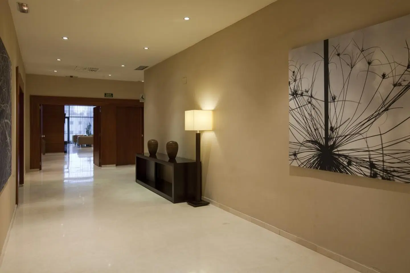 AC Hotel by Marriott Guadalajara, Spain HEALTH_BEAUTY