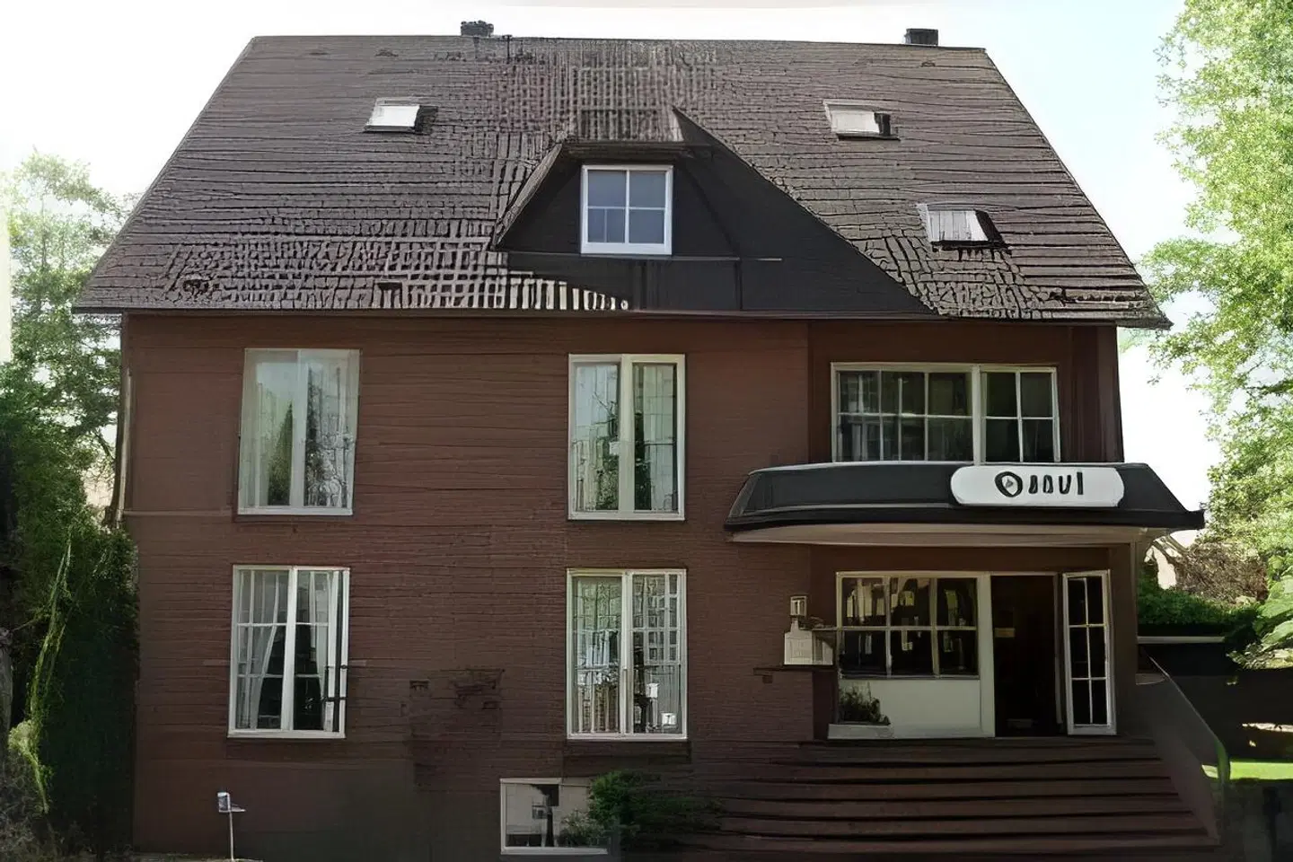 Twiehaus EXTERIOR