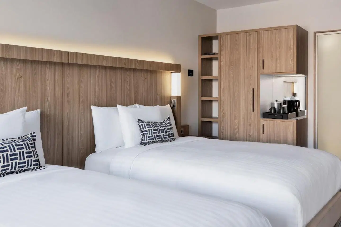 Courtyard by Marriott Szczecin City ROOM_EXAMPLE