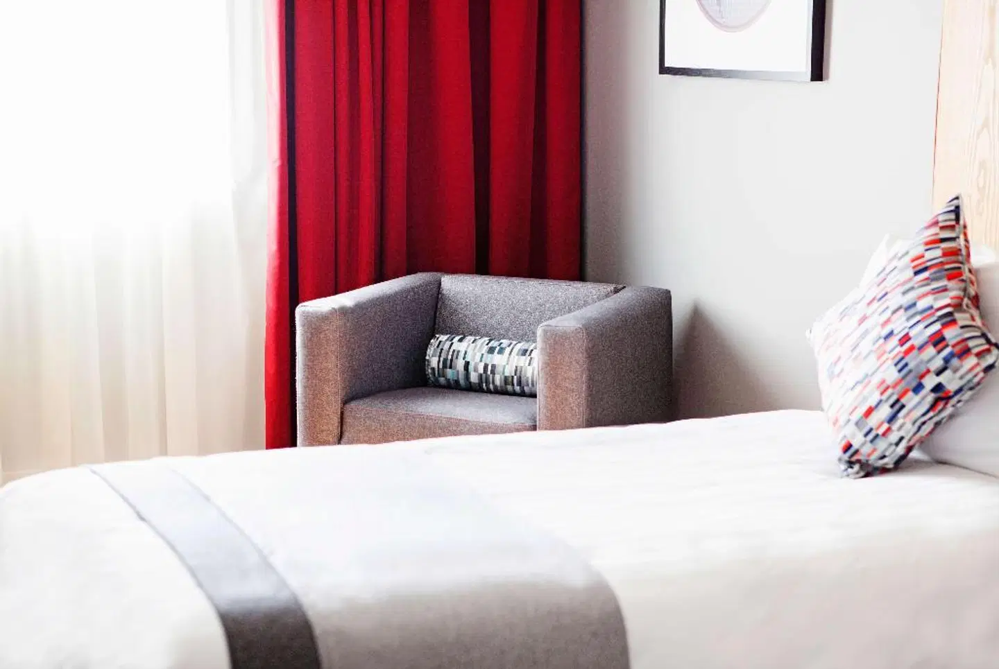 Ramada by Wyndham Belfast City Centre ROOM_EXAMPLE