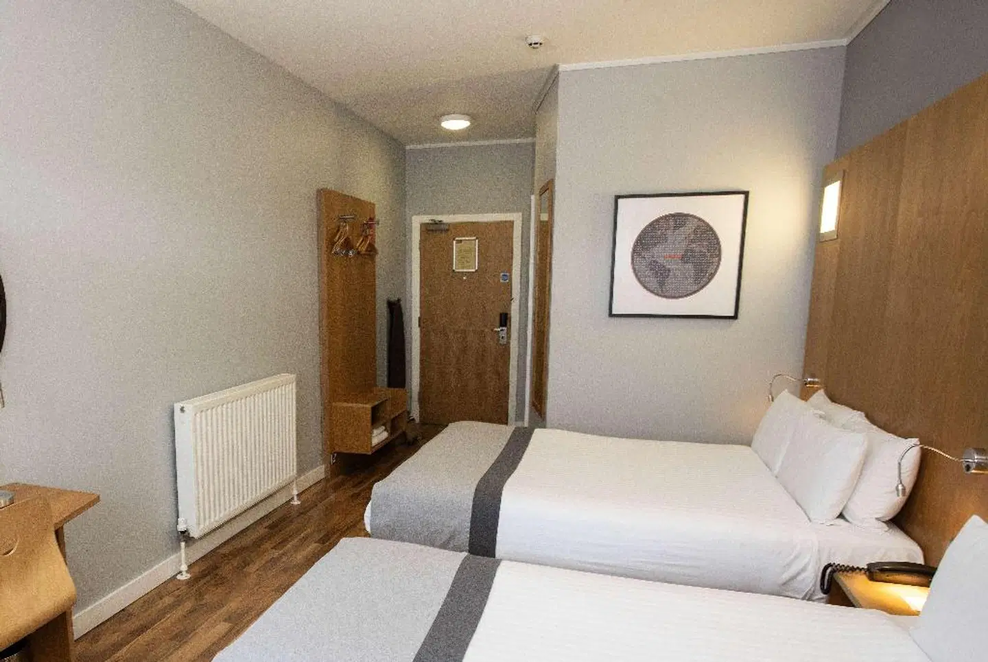 Ramada by Wyndham Belfast City Centre ROOM_EXAMPLE