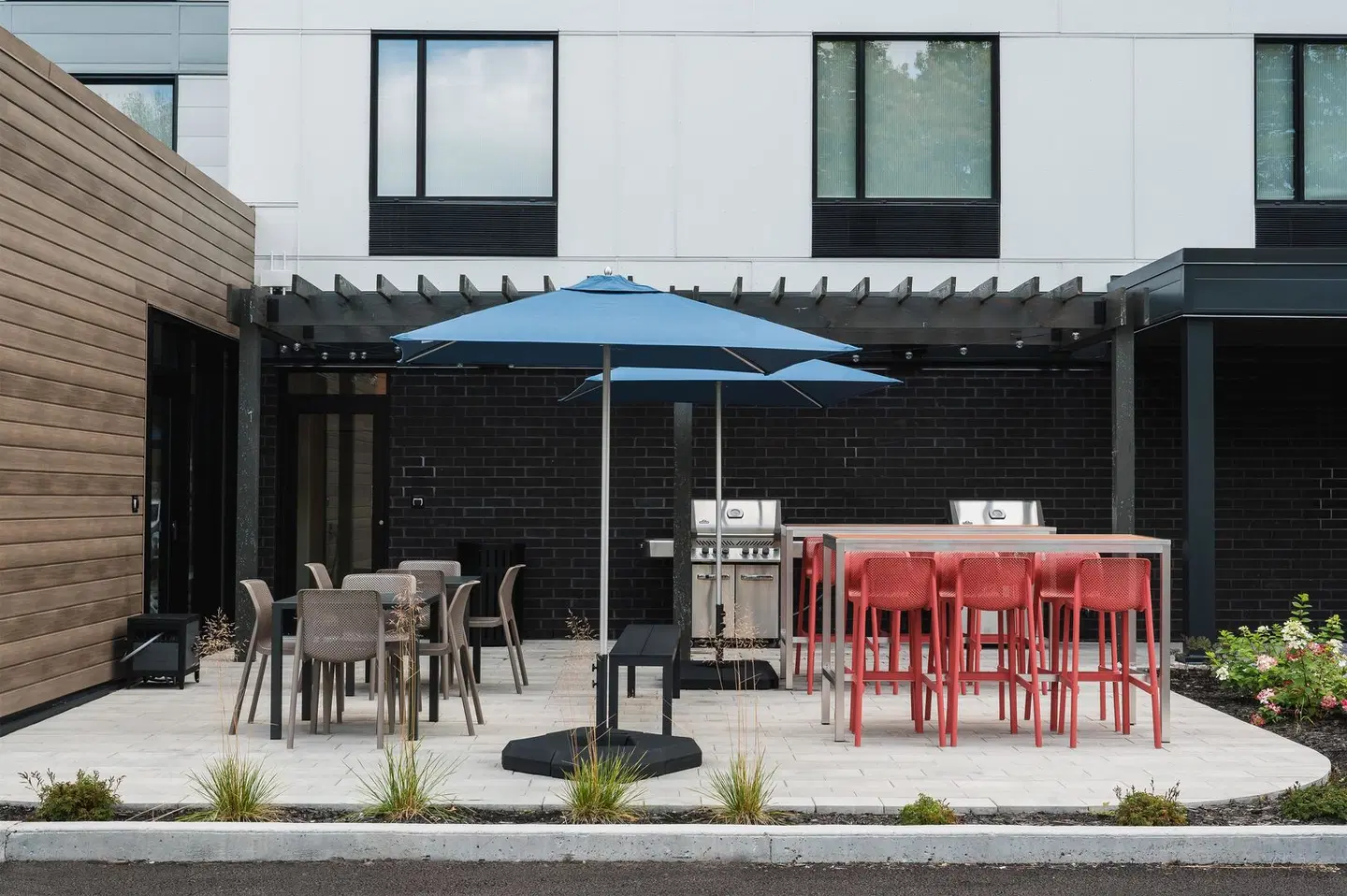 Home2 Suites By Hilton Quebec City Konferenz