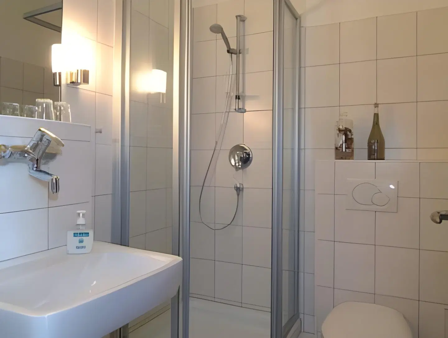 Wismar Badezimmer