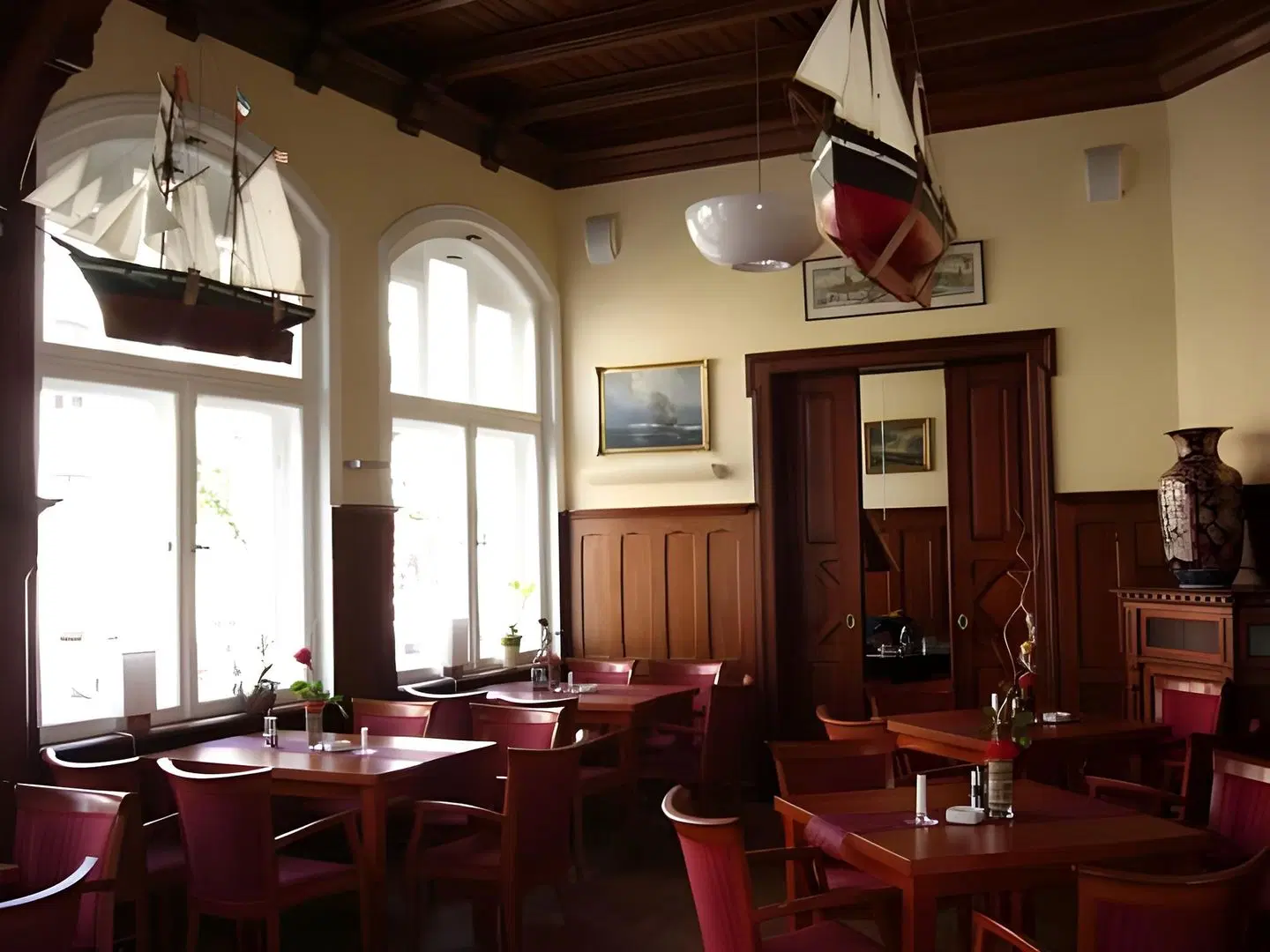 Wismar Konferenz