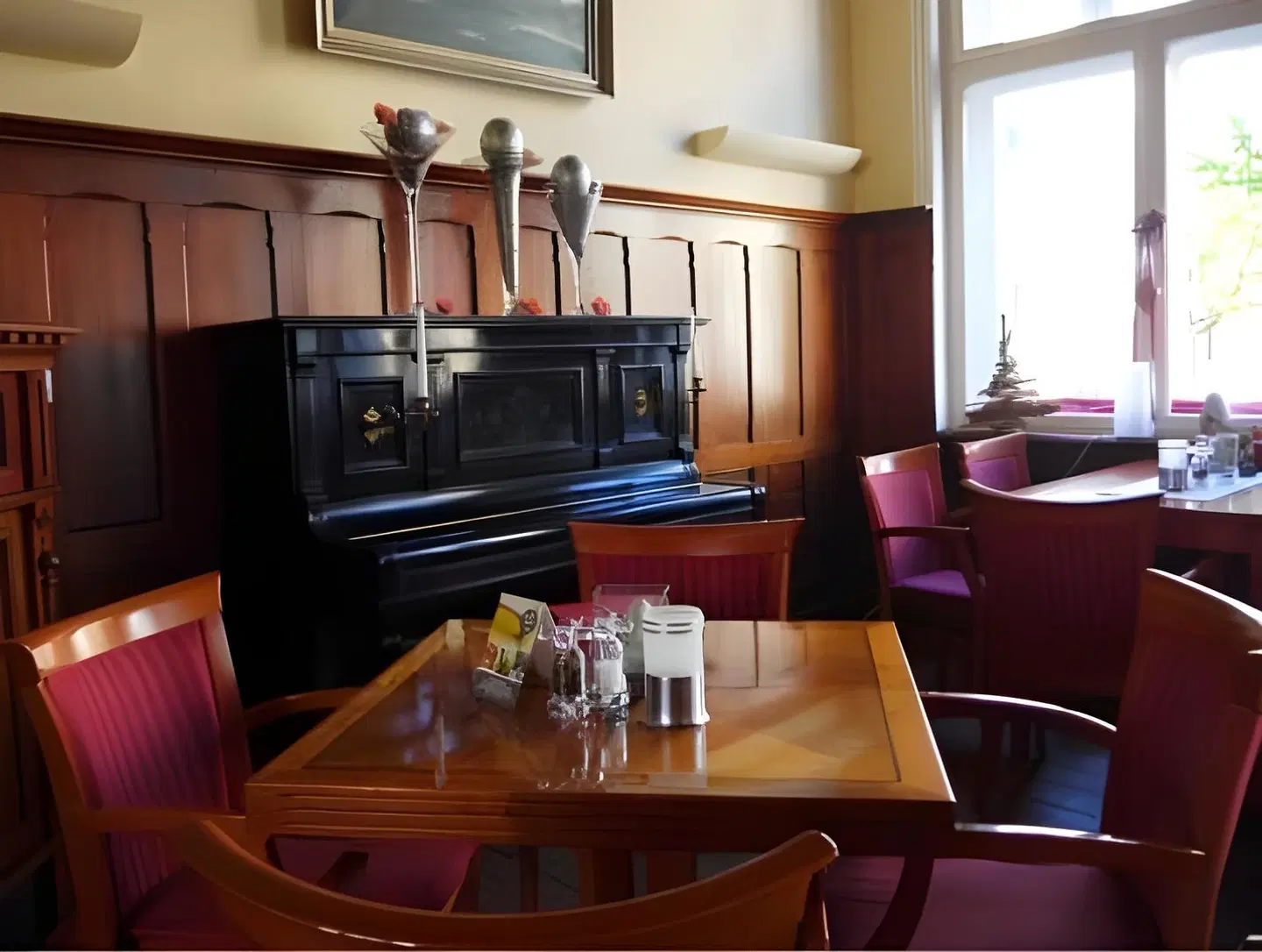 Wismar Restaurant