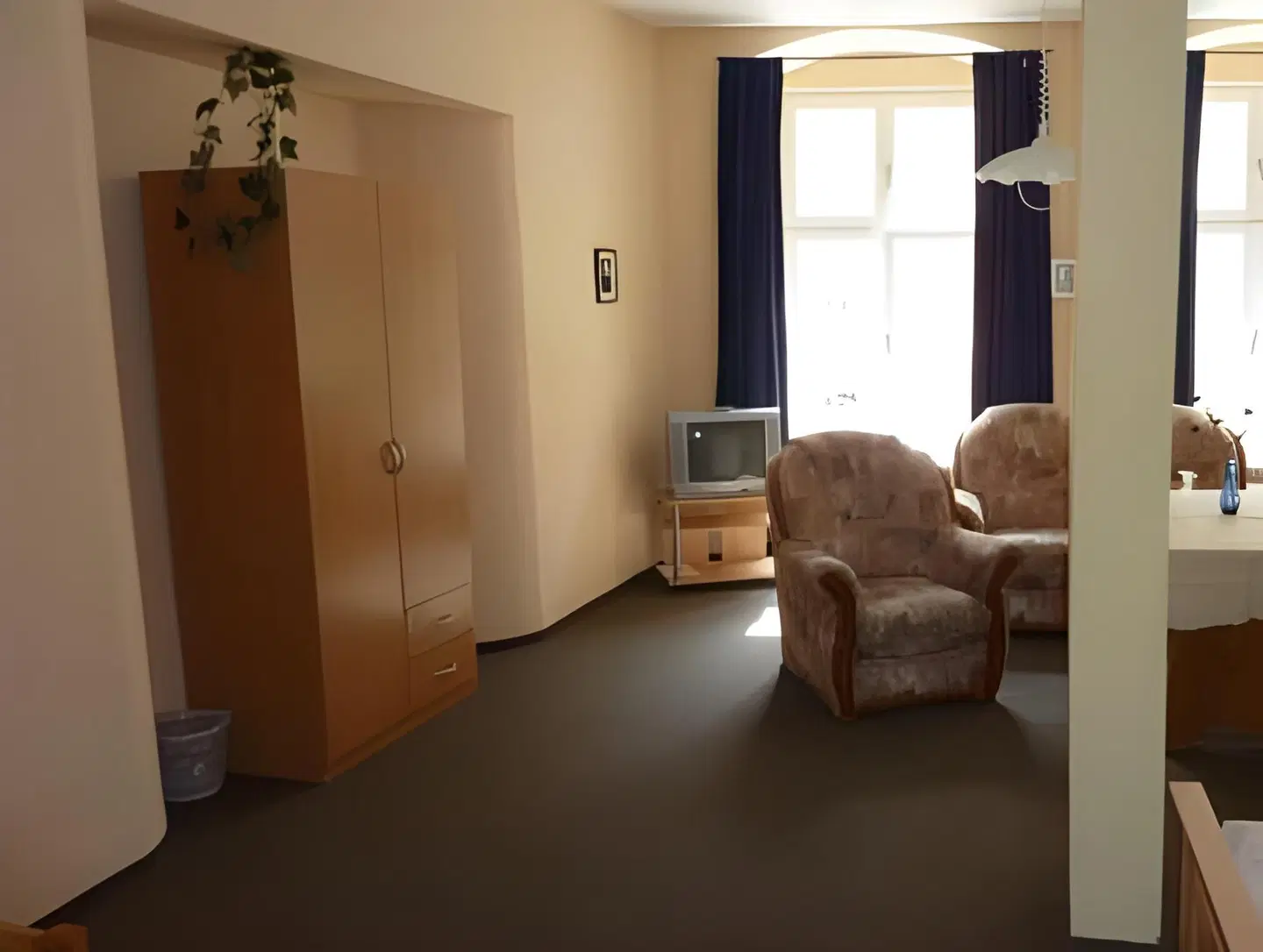 Pension Hafenblick ROOM_EXAMPLE