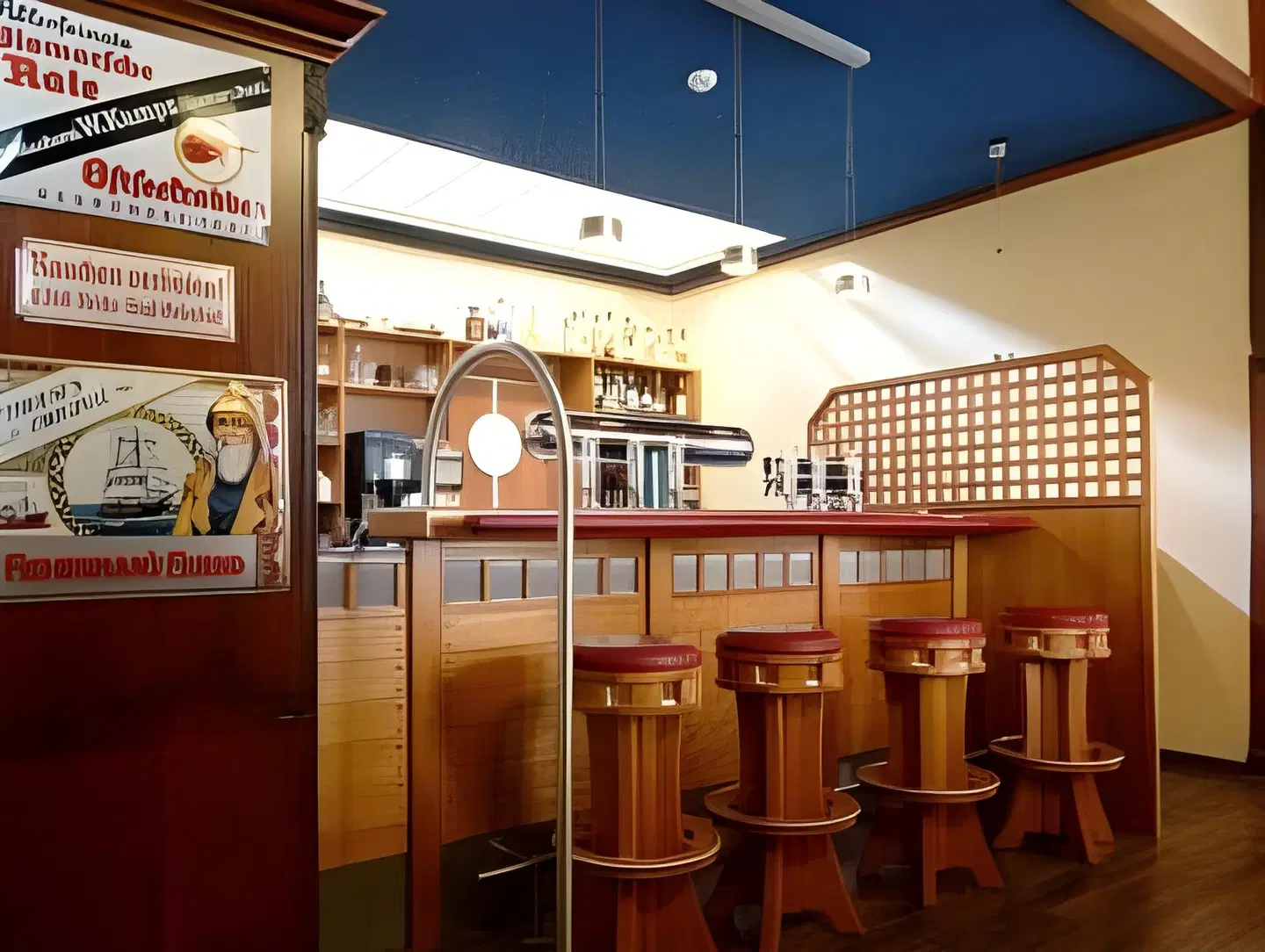 Wismar Bar