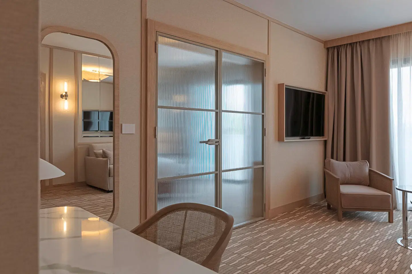 Hotel Preko Ugljan Island, Curio Collection by Hilton ROOM_EXAMPLE