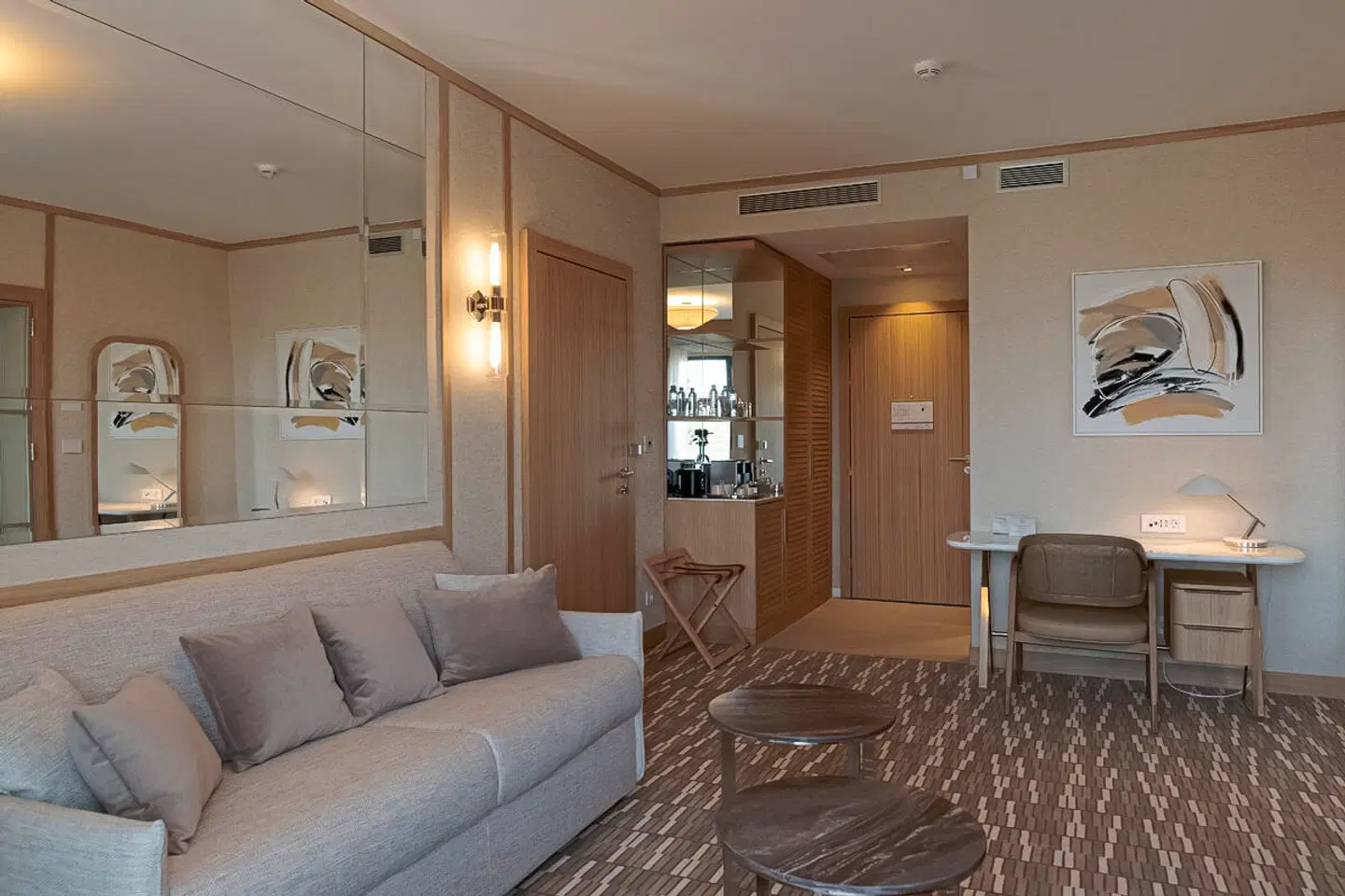 Hotel Preko Ugljan Island, Curio Collection by Hilton ROOM_EXAMPLE