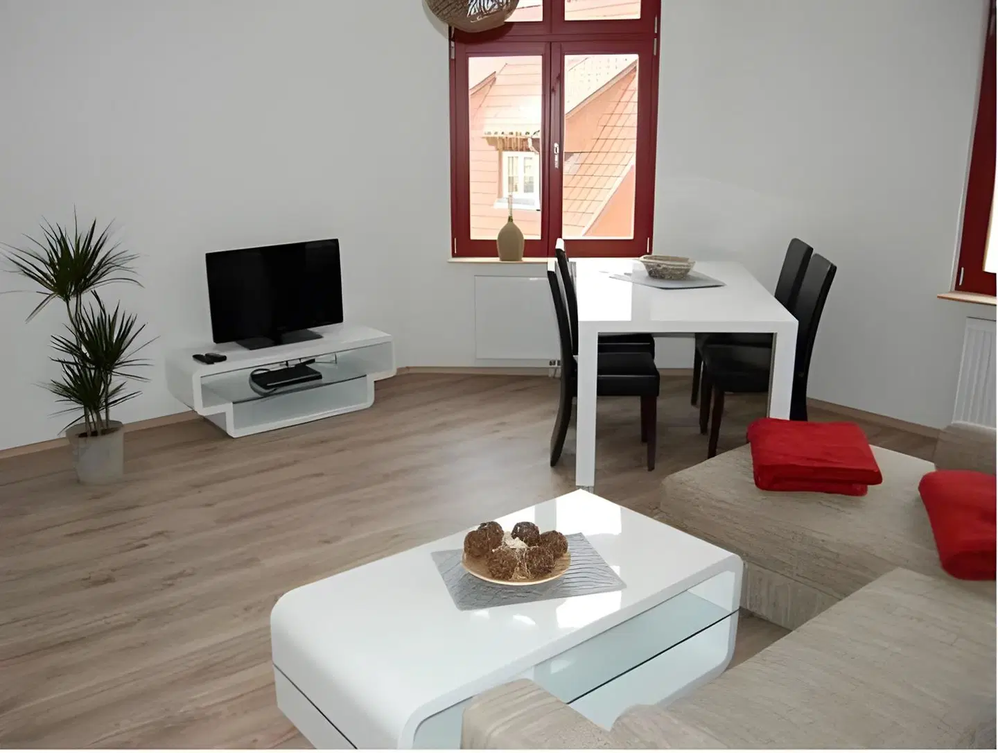 Haus Steuerrad ROOM_EXAMPLE