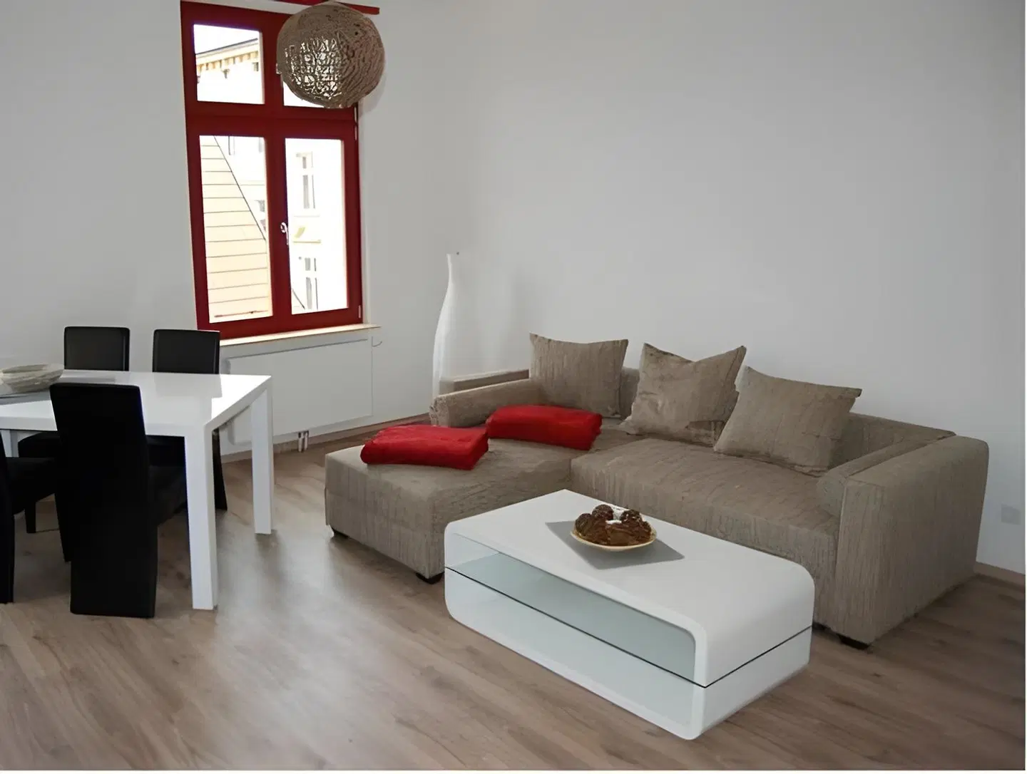 Haus Steuerrad ROOM_EXAMPLE