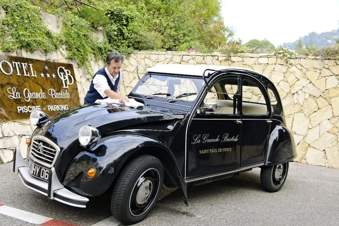 La Grande Bastide SPORTS_AND_LEISURE