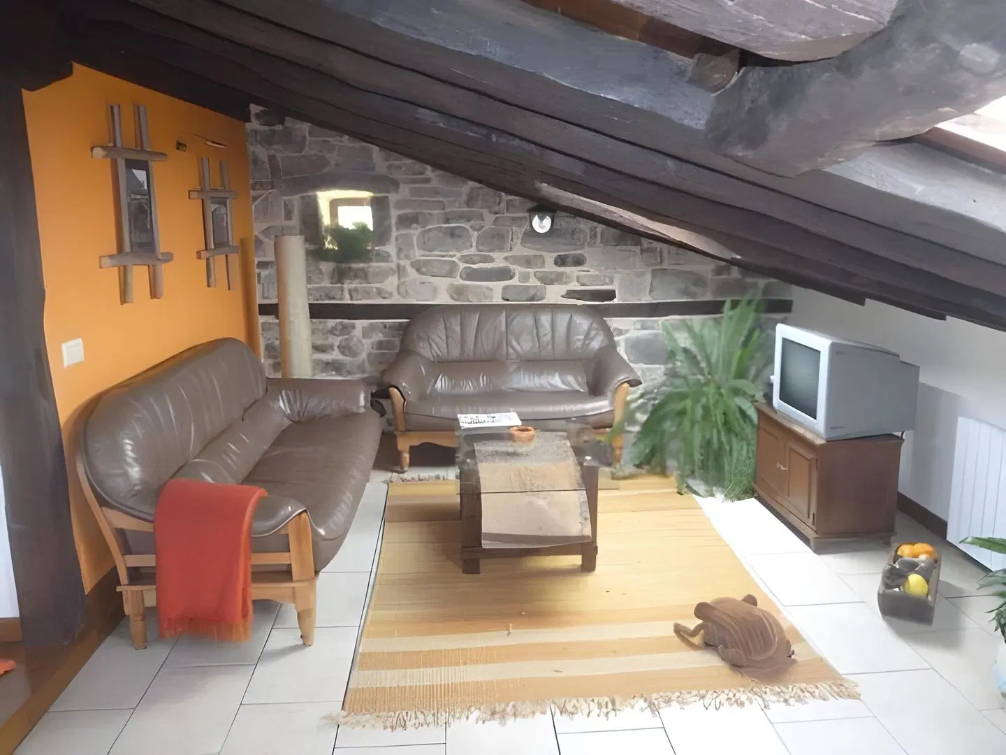 Apartamentos Samelar LOUNGE_LOBBY