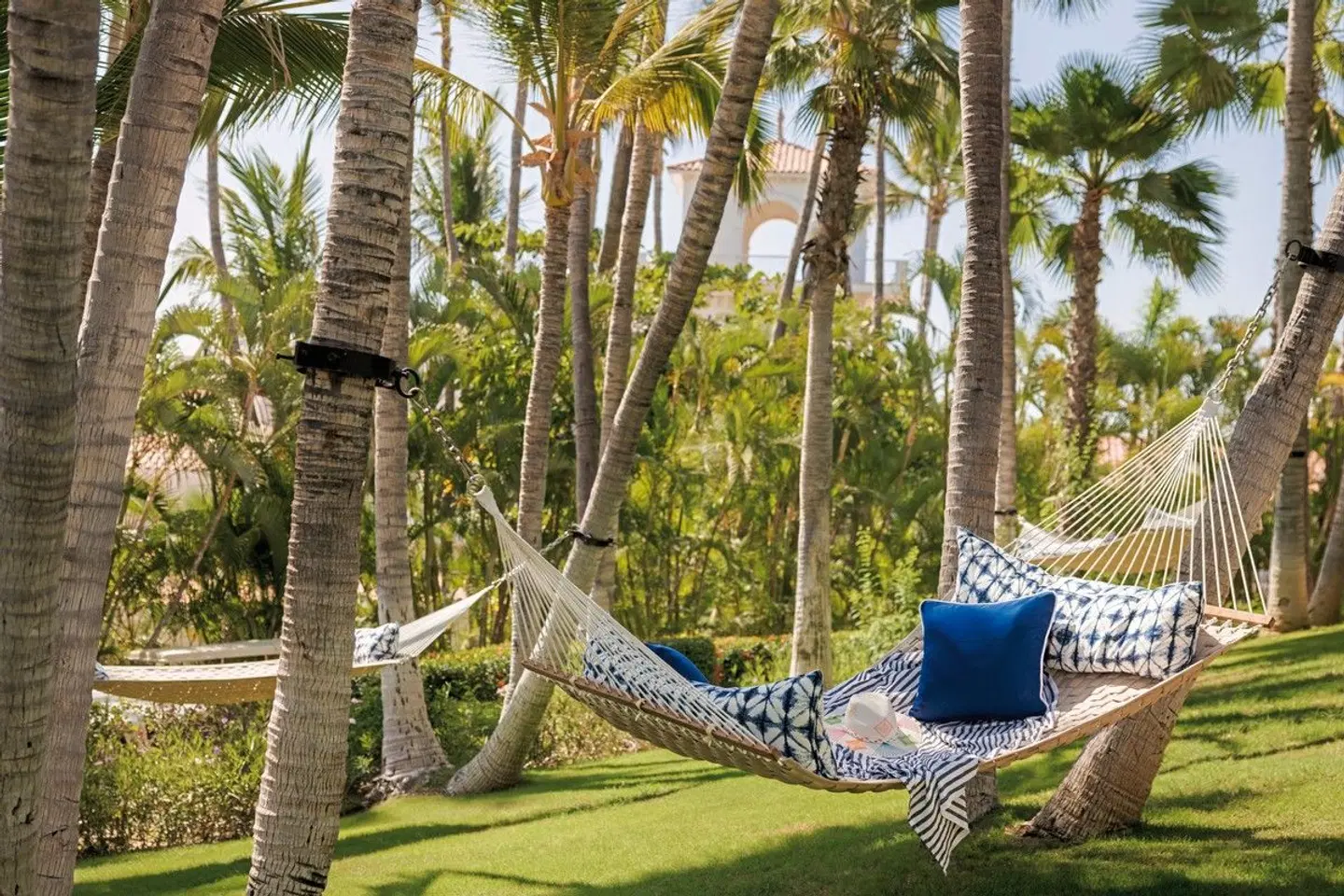 One&Only Palmilla Garten