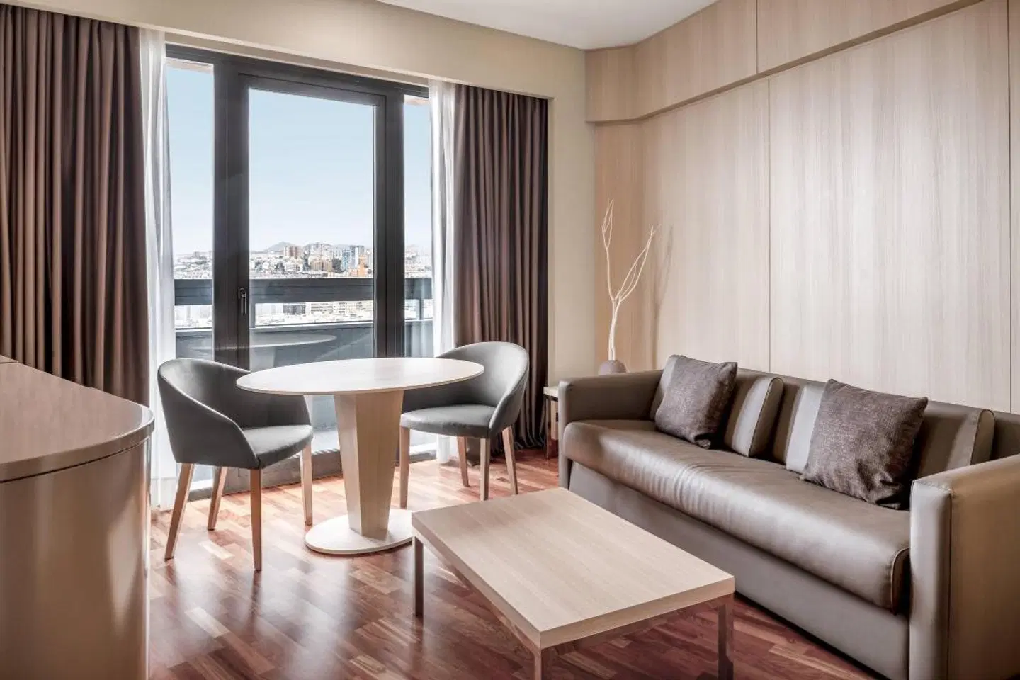 AC Hotel by Marriott Gran Canaria ROOM_EXAMPLE