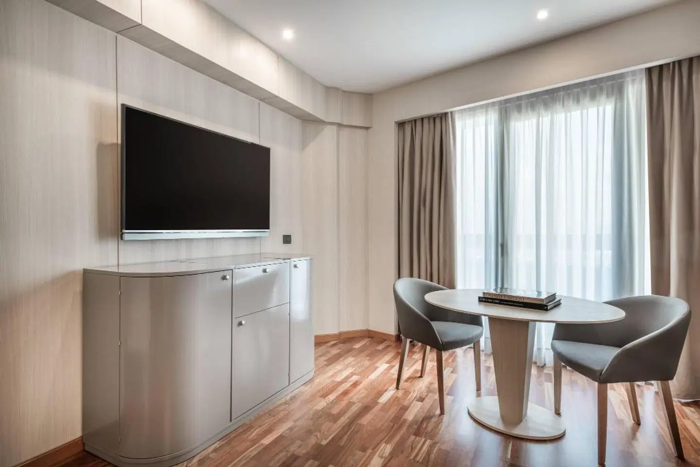 AC Hotel by Marriott Gran Canaria ROOM_EXAMPLE