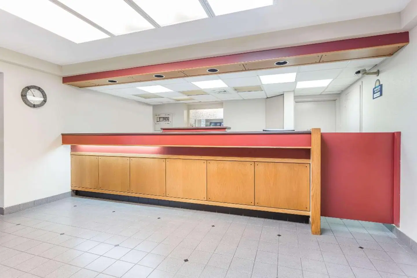 Days Inn by Wyndham Harrisburg North LOUNGE_LOBBY