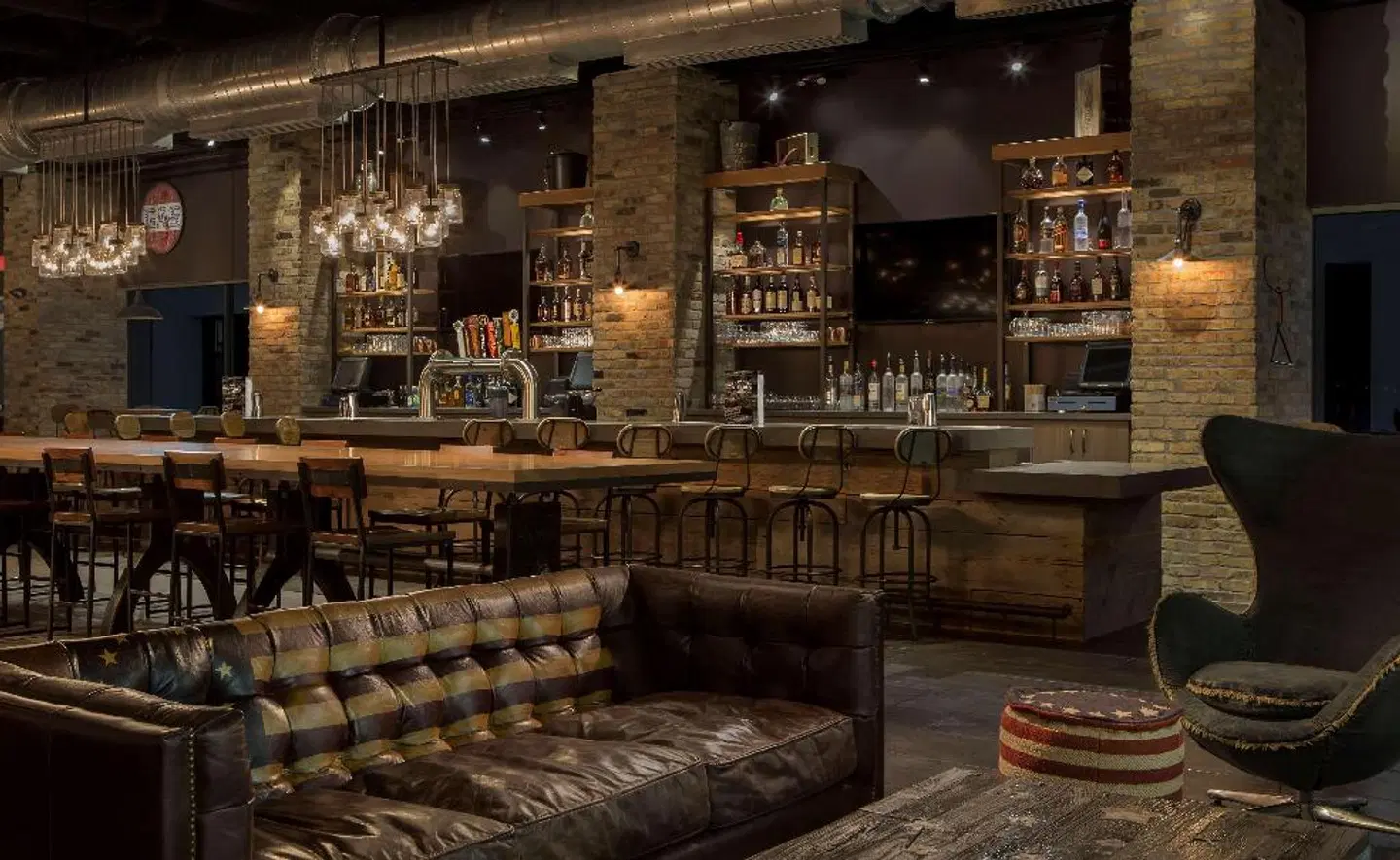 B Resort & Spa Bar