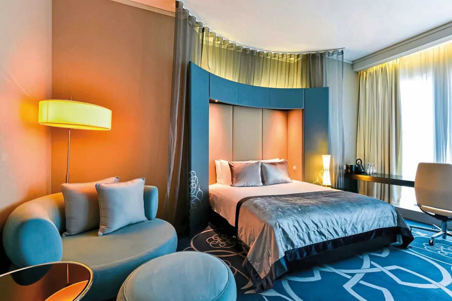 W Doha ROOM_EXAMPLE