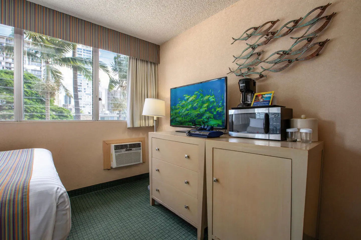 Aqua Aloha Surf Waikiki ROOM_EXAMPLE