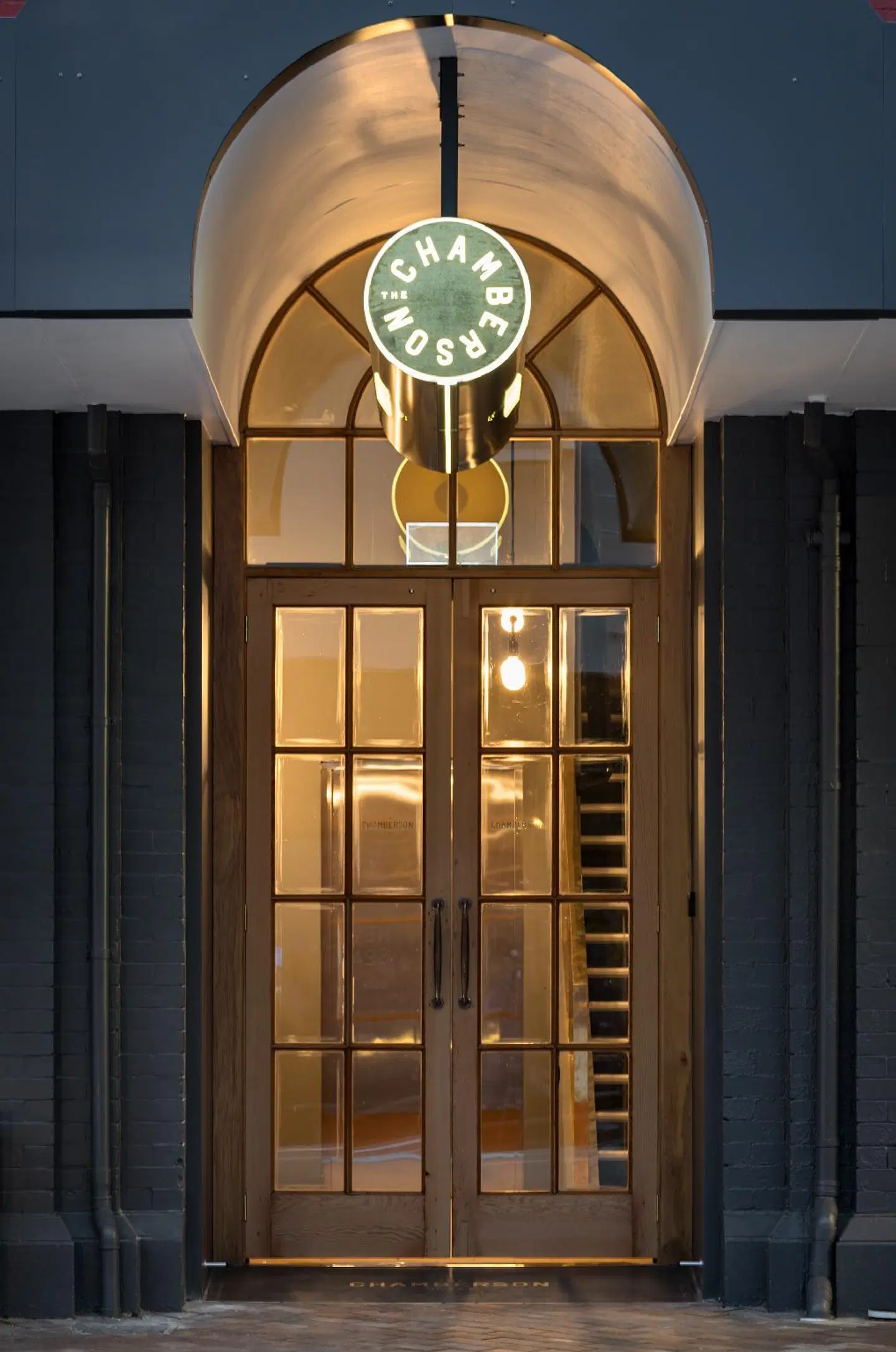 The Chamberson LOUNGE_LOBBY