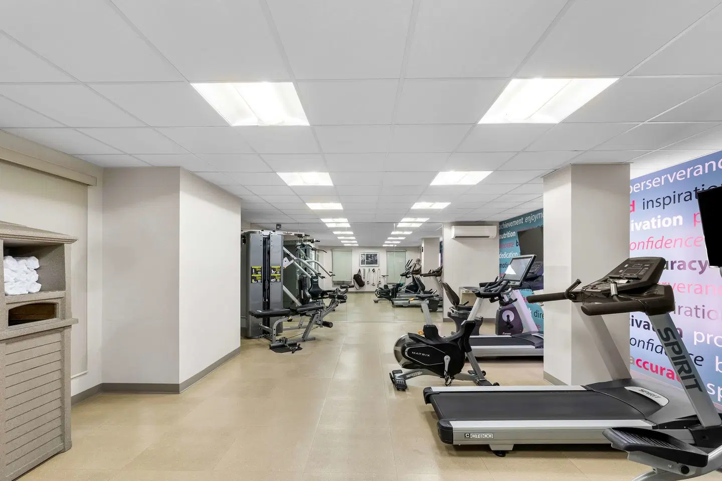 Best Western Plus Hotel Montreal SPORTS_AND_LEISURE