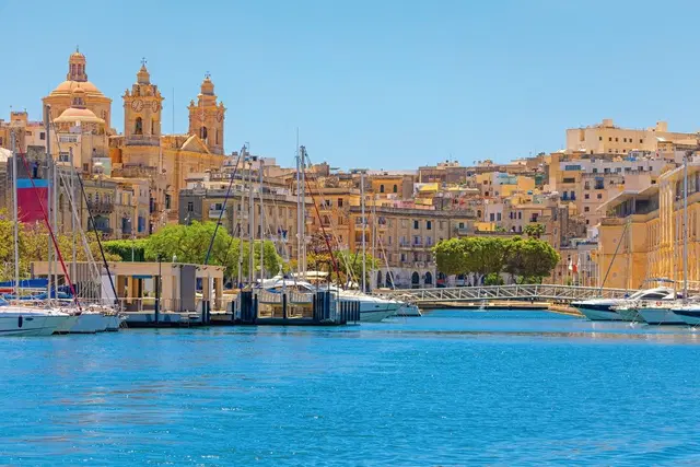 Entdeckungsreise auf Malta EXTERIOR