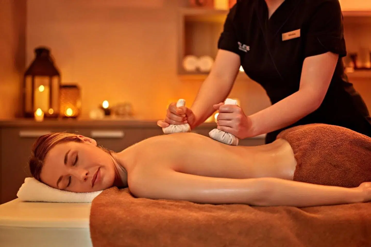 Sheraton Dubrovnik Riviera Hotel HEALTH_BEAUTY
