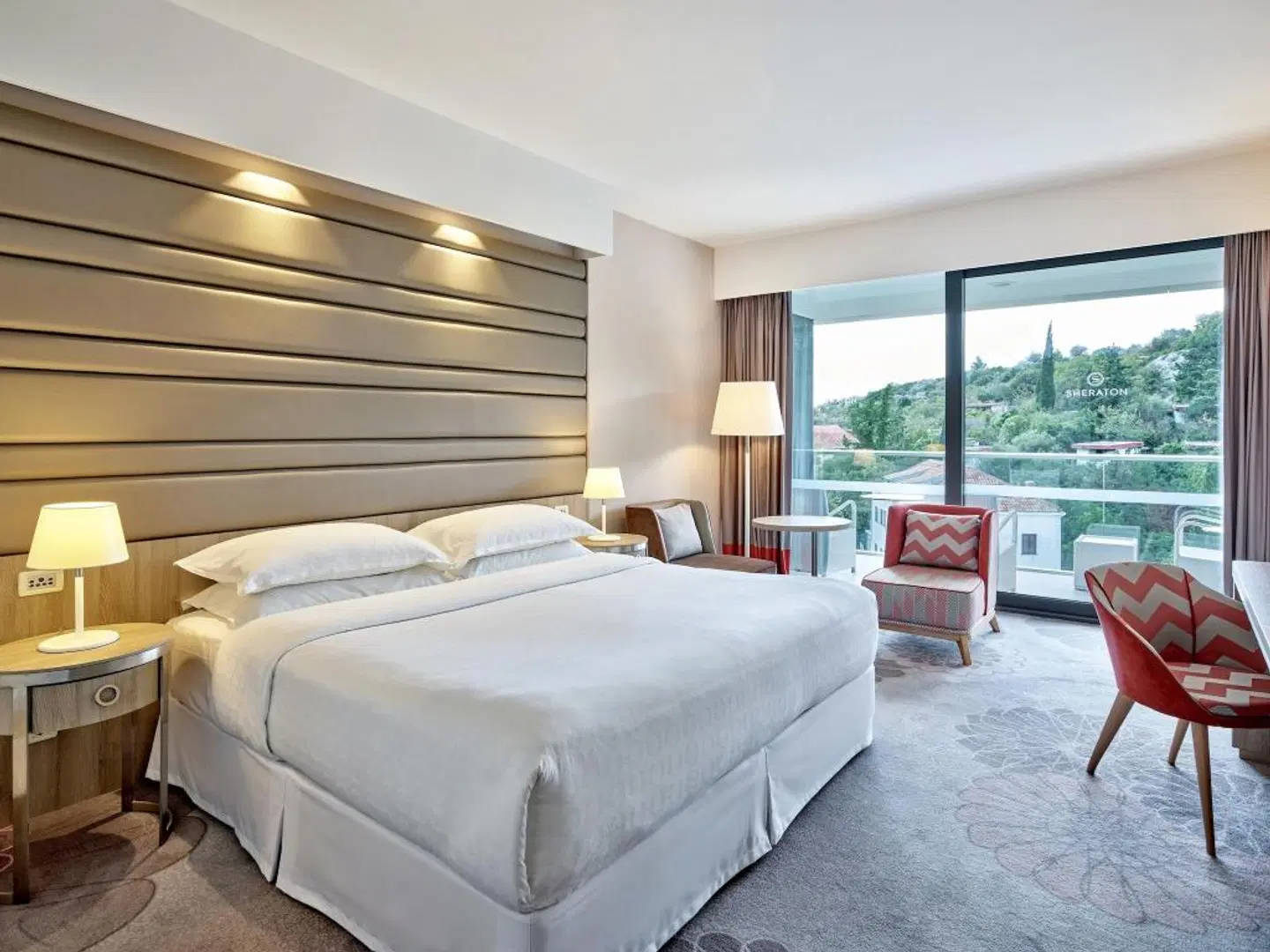 Sheraton Dubrovnik Riviera Hotel ROOM_EXAMPLE