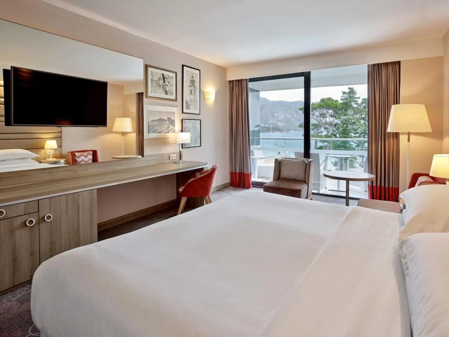 Sheraton Dubrovnik Riviera Hotel ROOM_EXAMPLE