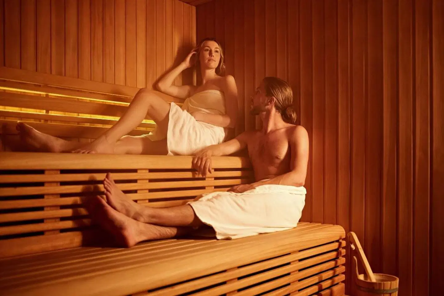 Sheraton Dubrovnik Riviera Hotel HEALTH_BEAUTY