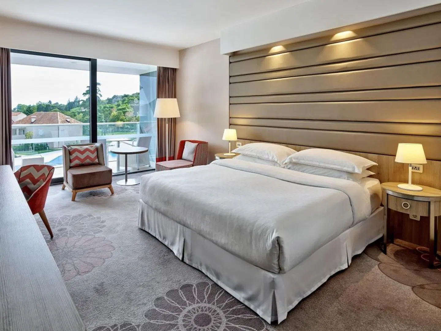 Sheraton Dubrovnik Riviera Hotel ROOM_EXAMPLE