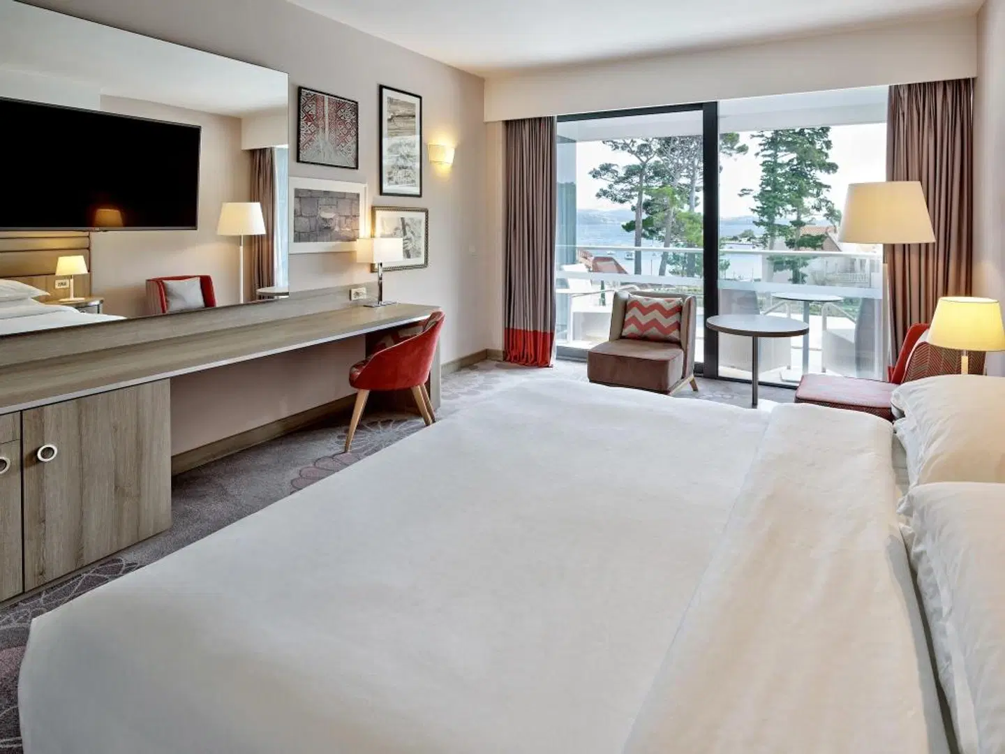 Sheraton Dubrovnik Riviera Hotel ROOM_EXAMPLE