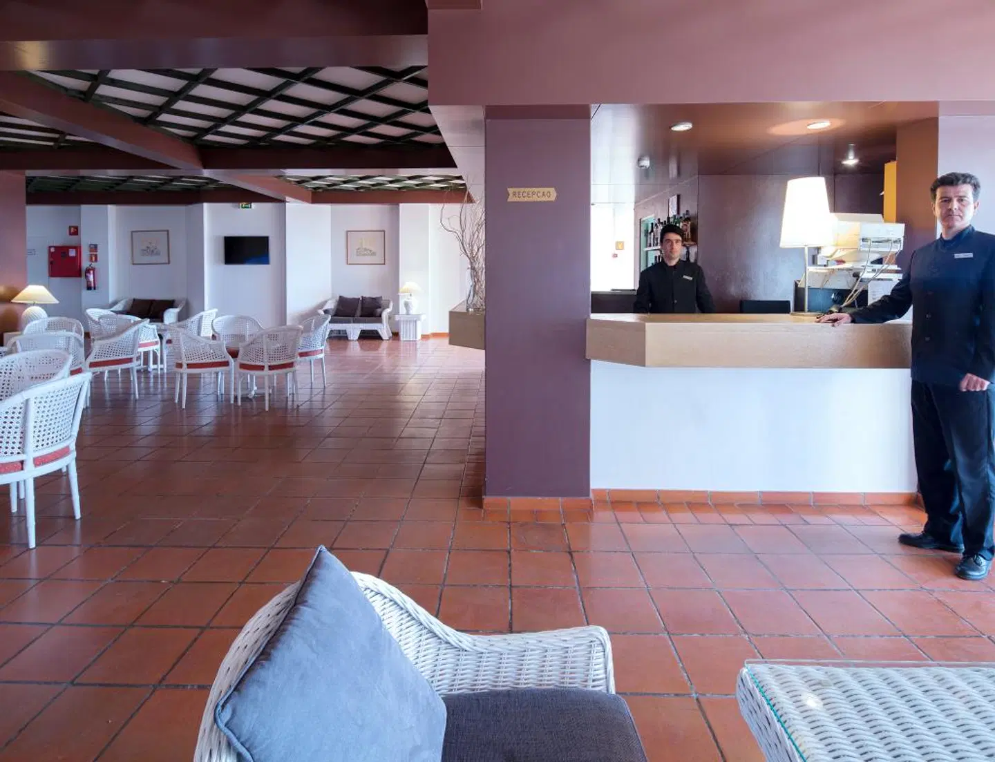 Dom Pedro Lagos LOUNGE_LOBBY