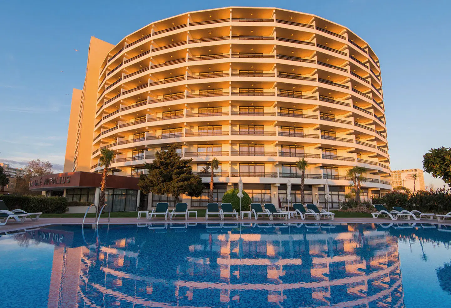Vila Galé Ampalius OUTDOOR_POOL