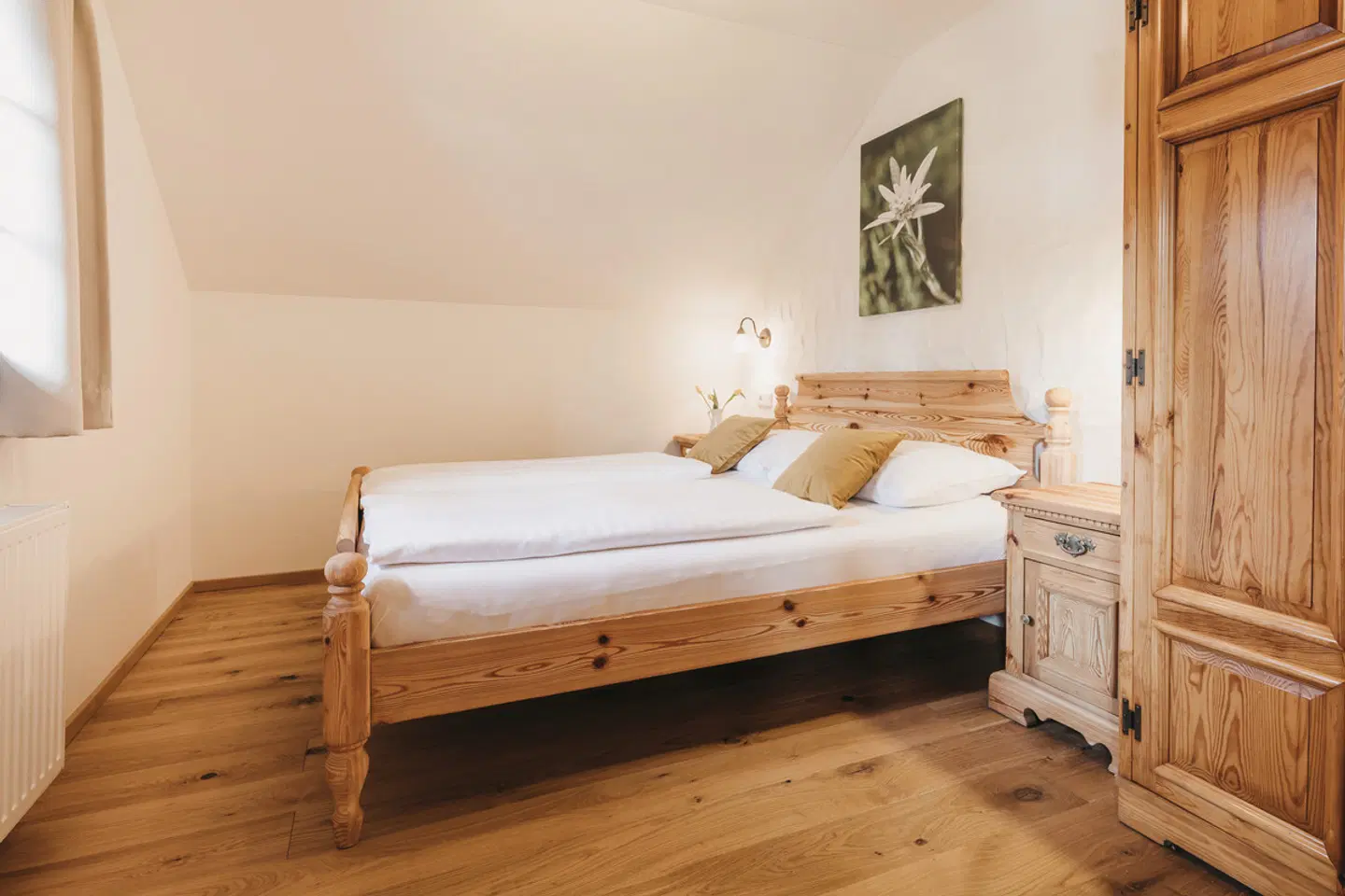 Naturel Hoteldorf SCHÖNLEITN ROOM_EXAMPLE
