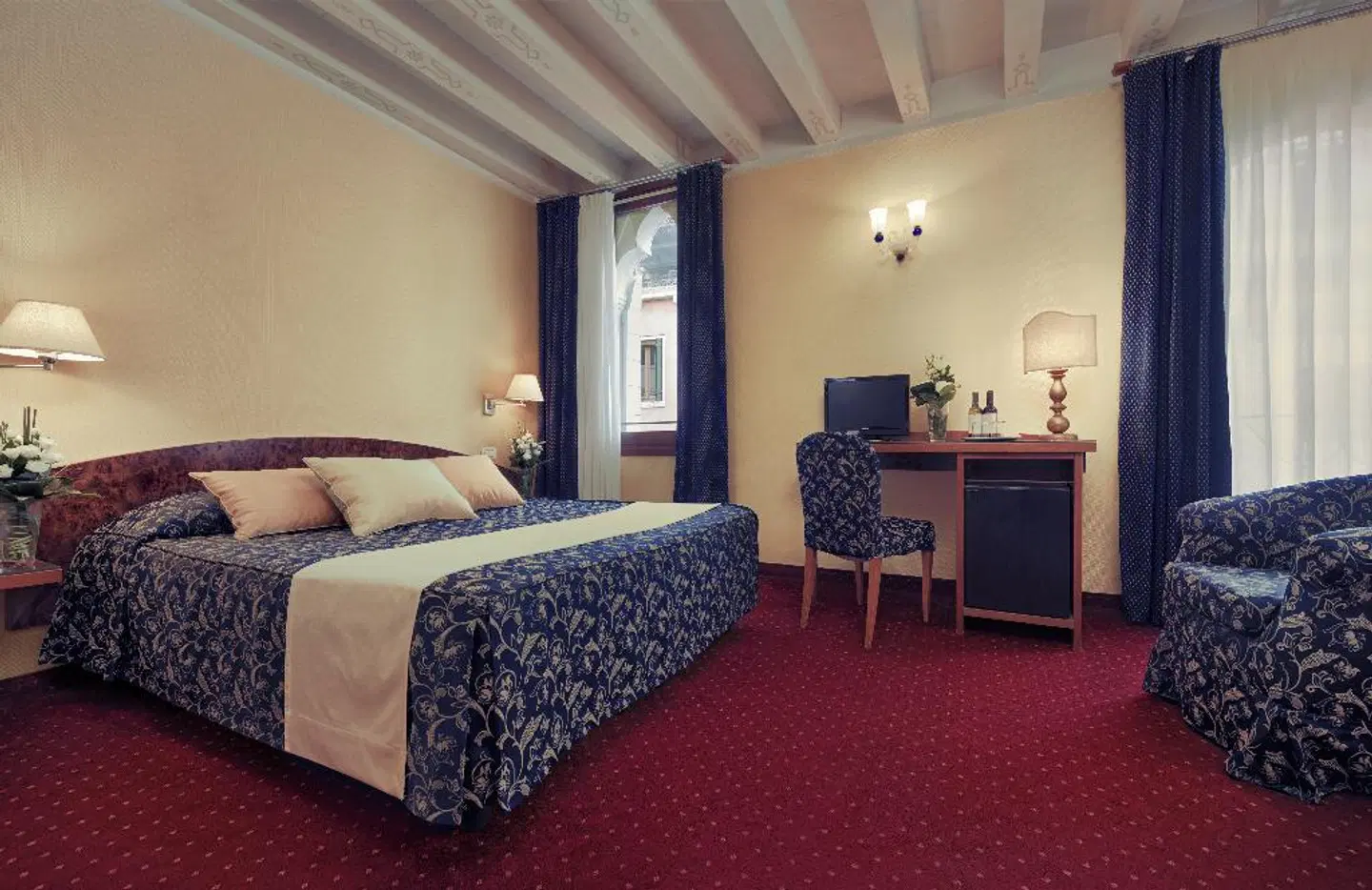 Ca' Del Campo ROOM_EXAMPLE