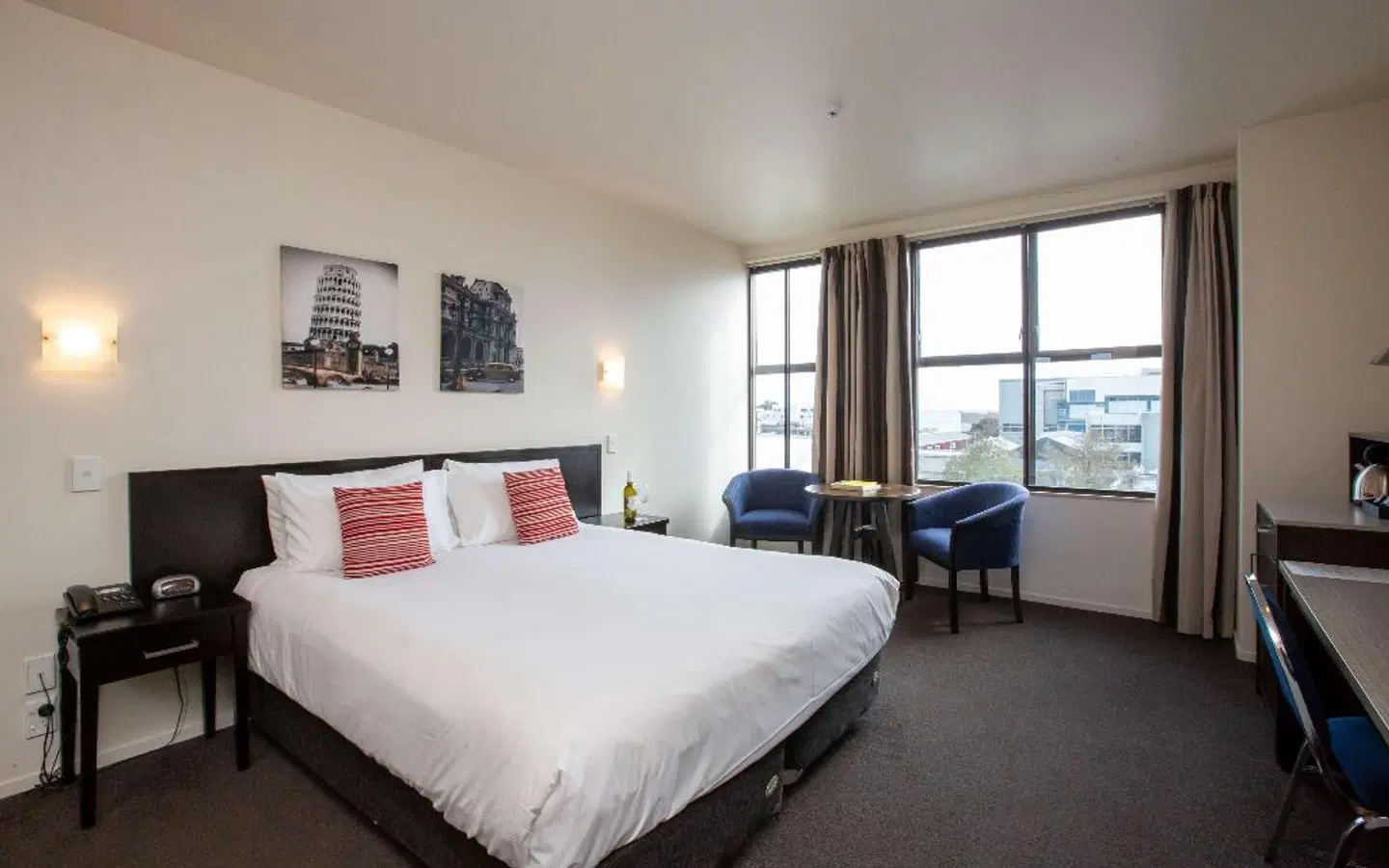 Copthorne Hotel Grand Central ROOM_EXAMPLE