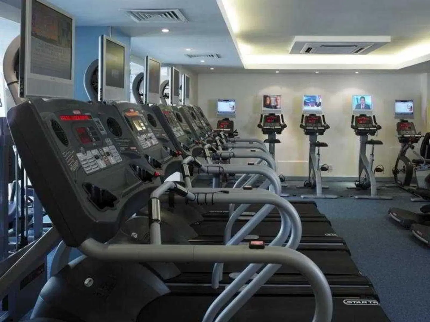 K West SPORTS_AND_LEISURE