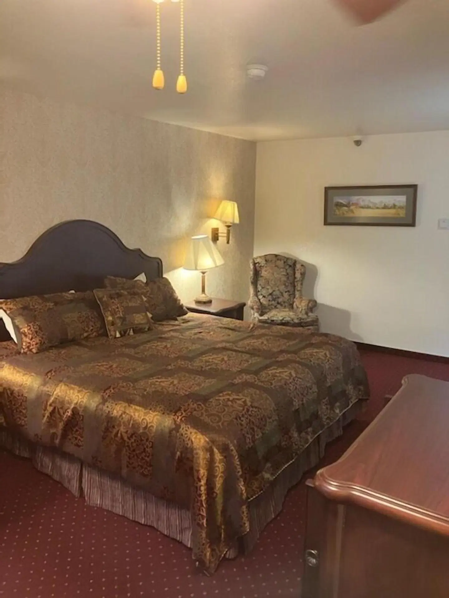 Seward ROOM_EXAMPLE