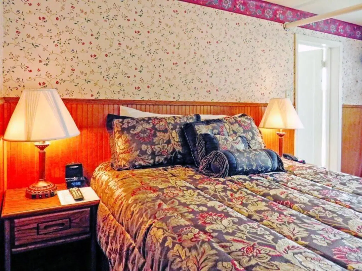 Seward ROOM_EXAMPLE