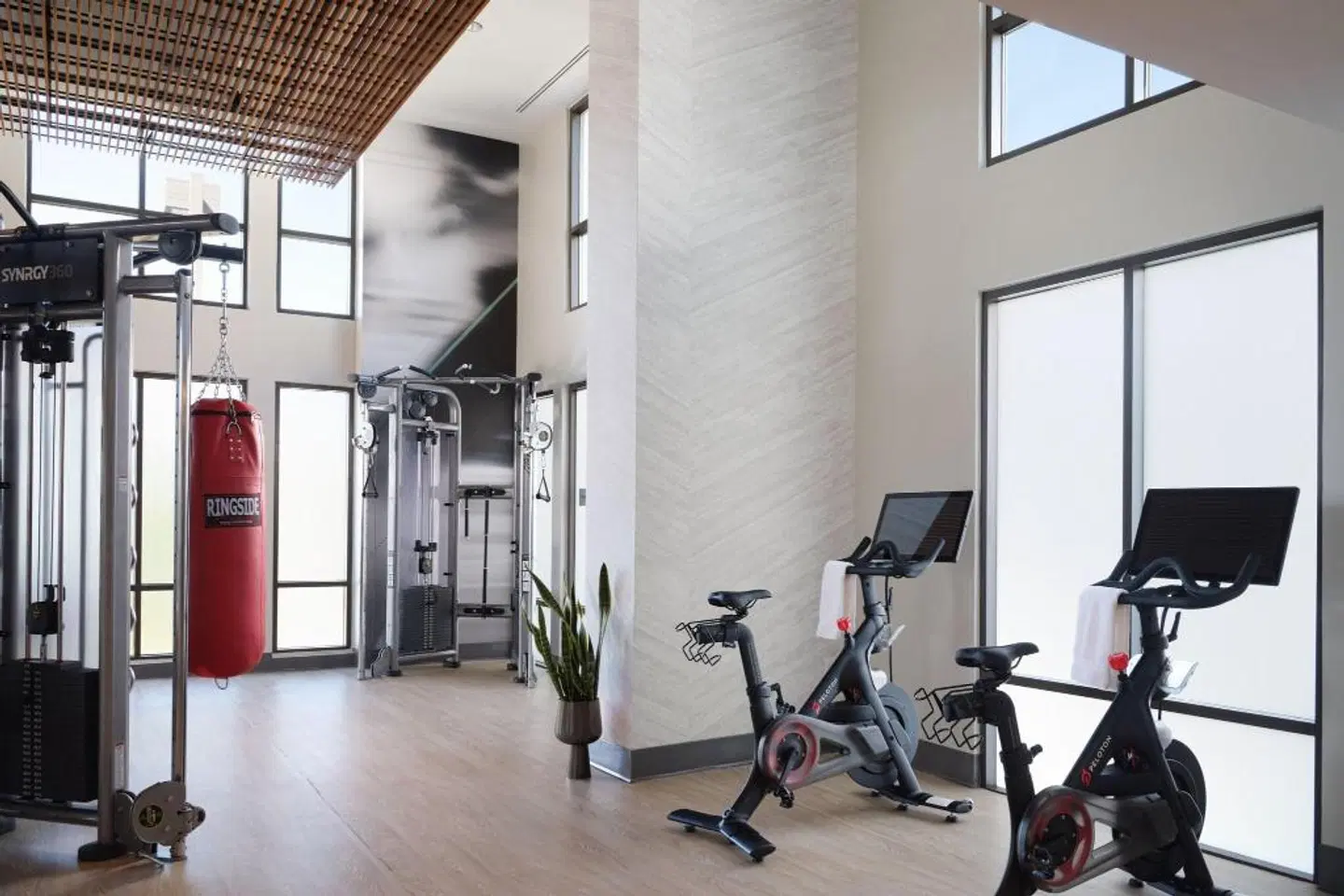 Austin Marriott South SPORTS_AND_LEISURE