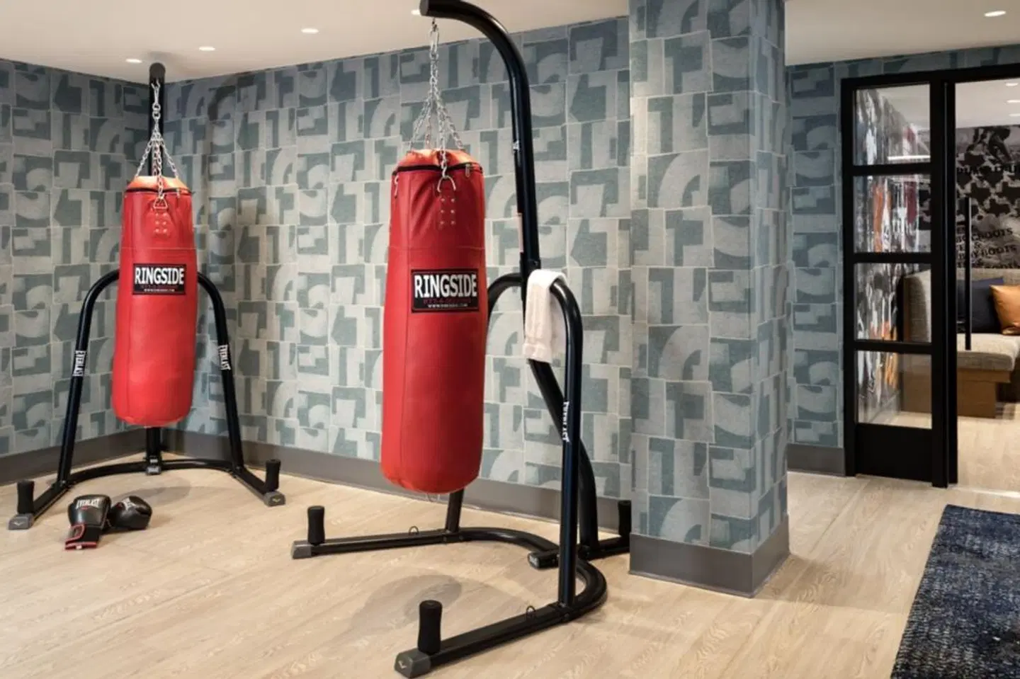 Austin Marriott South SPORTS_AND_LEISURE