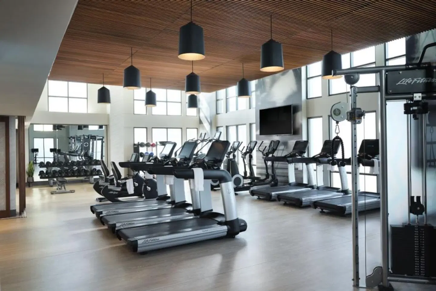 Austin Marriott South SPORTS_AND_LEISURE