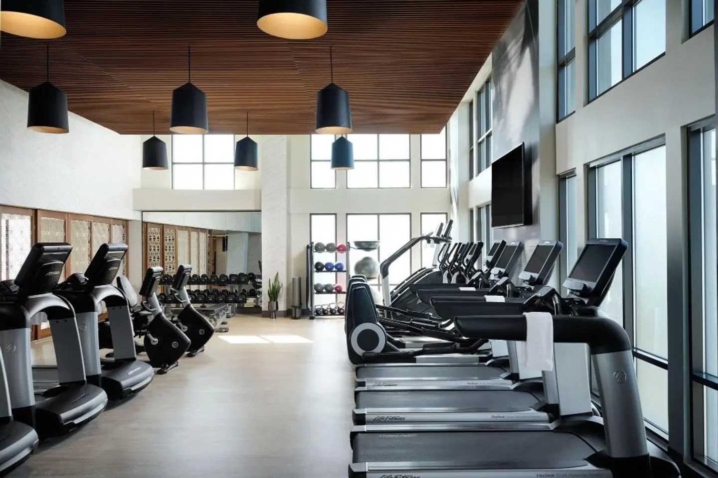 Austin Marriott South SPORTS_AND_LEISURE