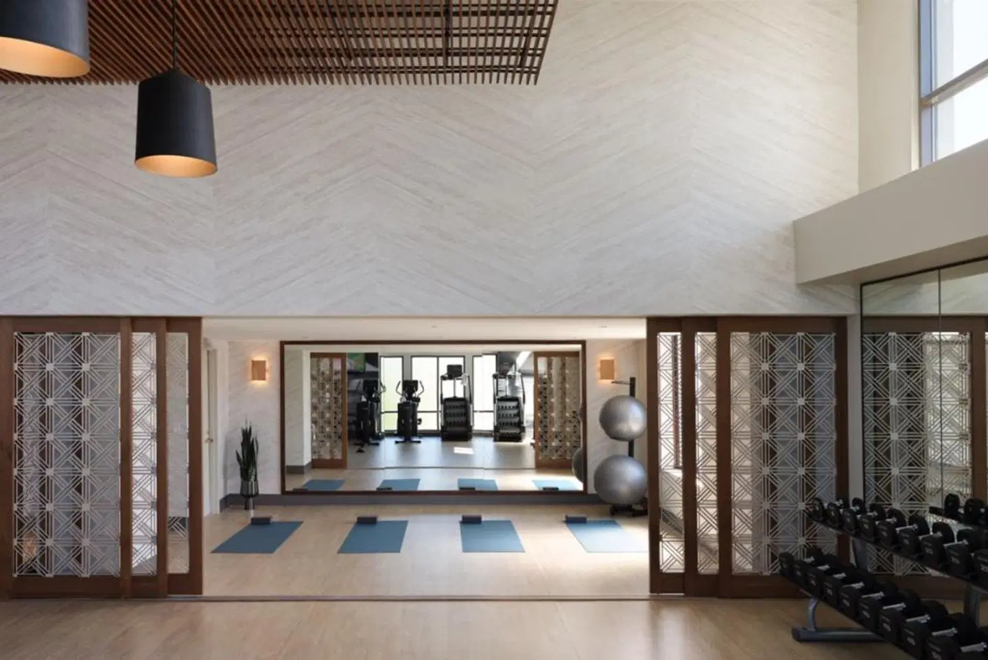 Austin Marriott South LOUNGE_LOBBY