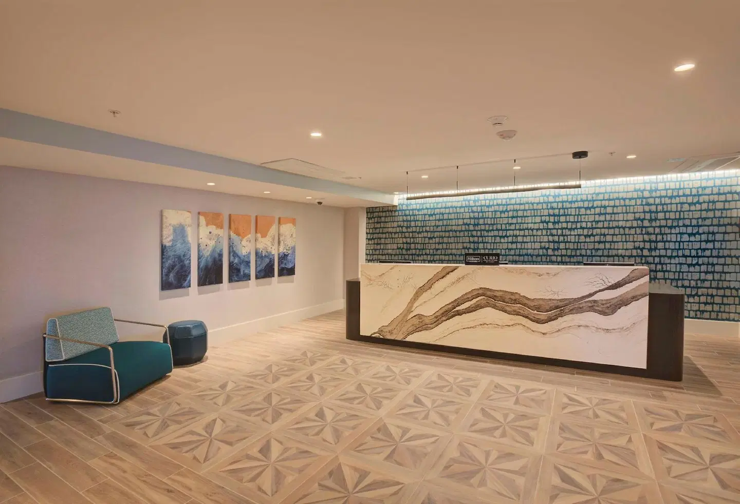 Hotel Maren Fort Lauderdale Beach, Curio Collection by Hilton HEALTH_BEAUTY
