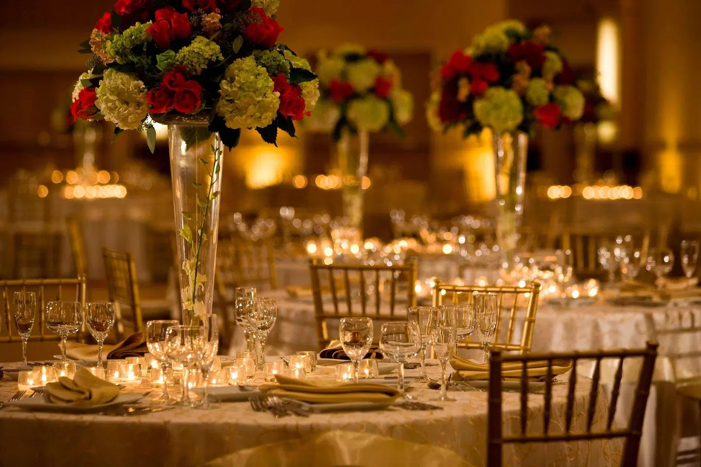 Long Island Marriott Restaurant